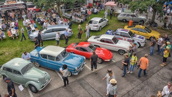 Opelvillen 2017 Opelvillen 2017